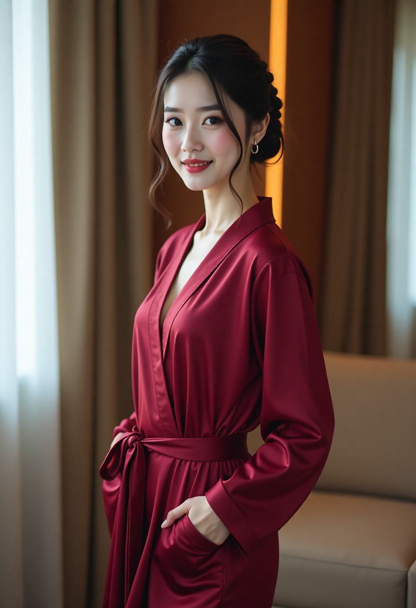 秘密森林