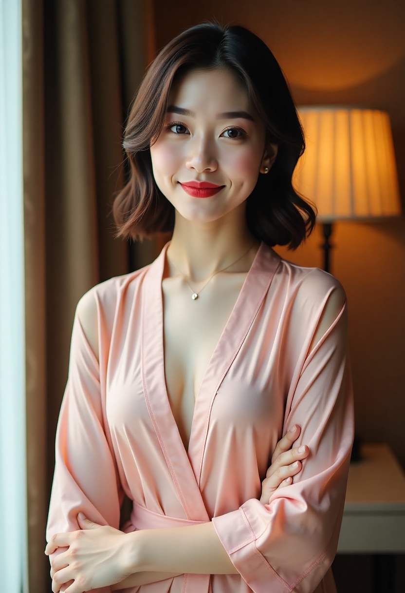 装腔启示录